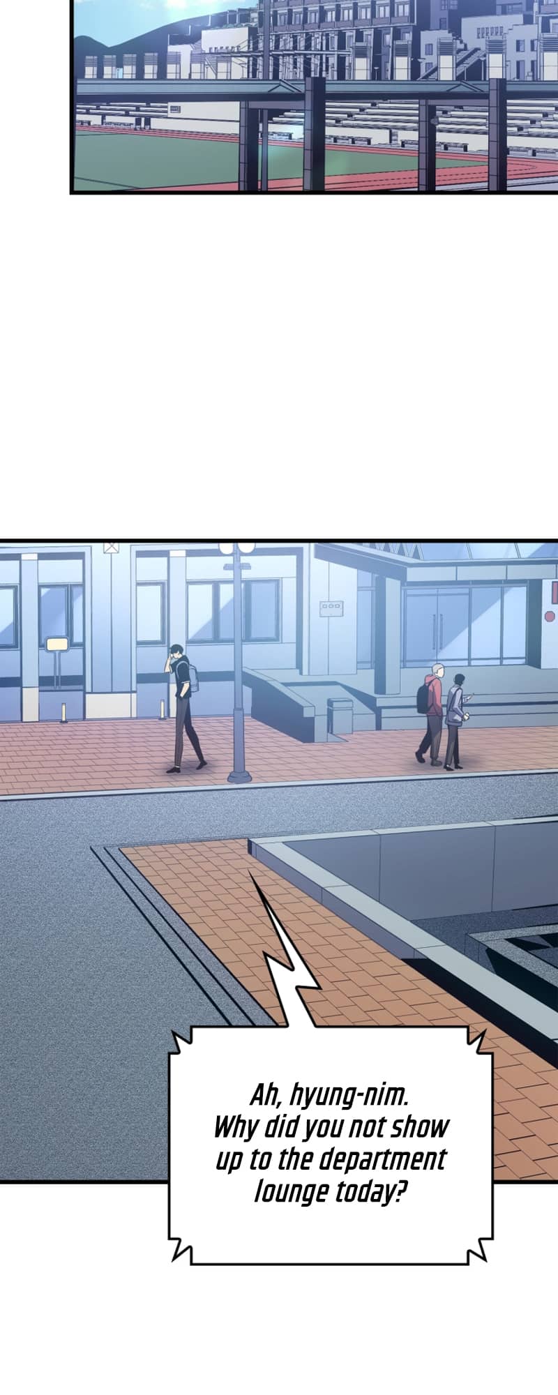 Solo Leveling, Chapter 188 image 069
